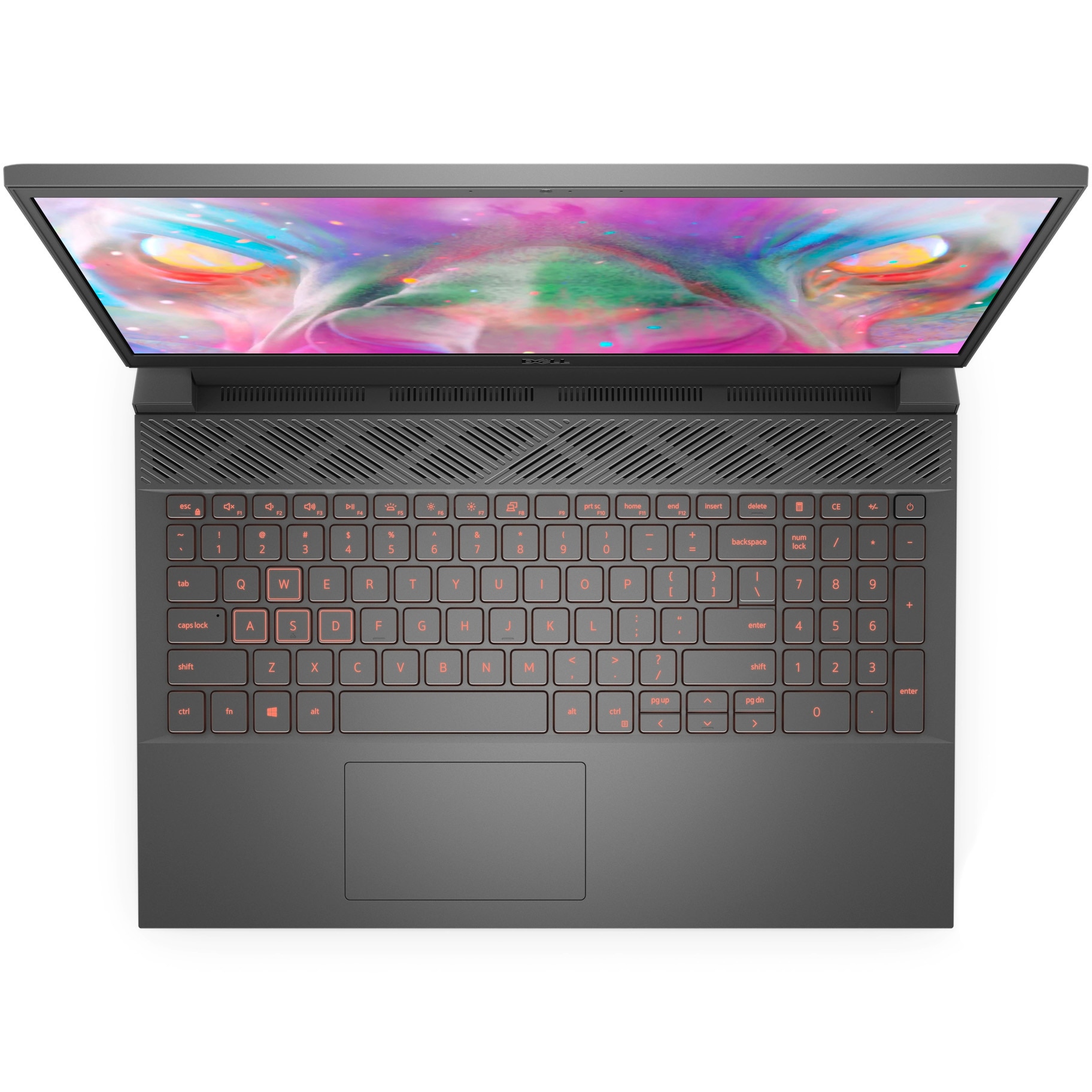 Laptop Gaming Dell Inspiron G15 5511 cu procesor Intel® Core™ i7