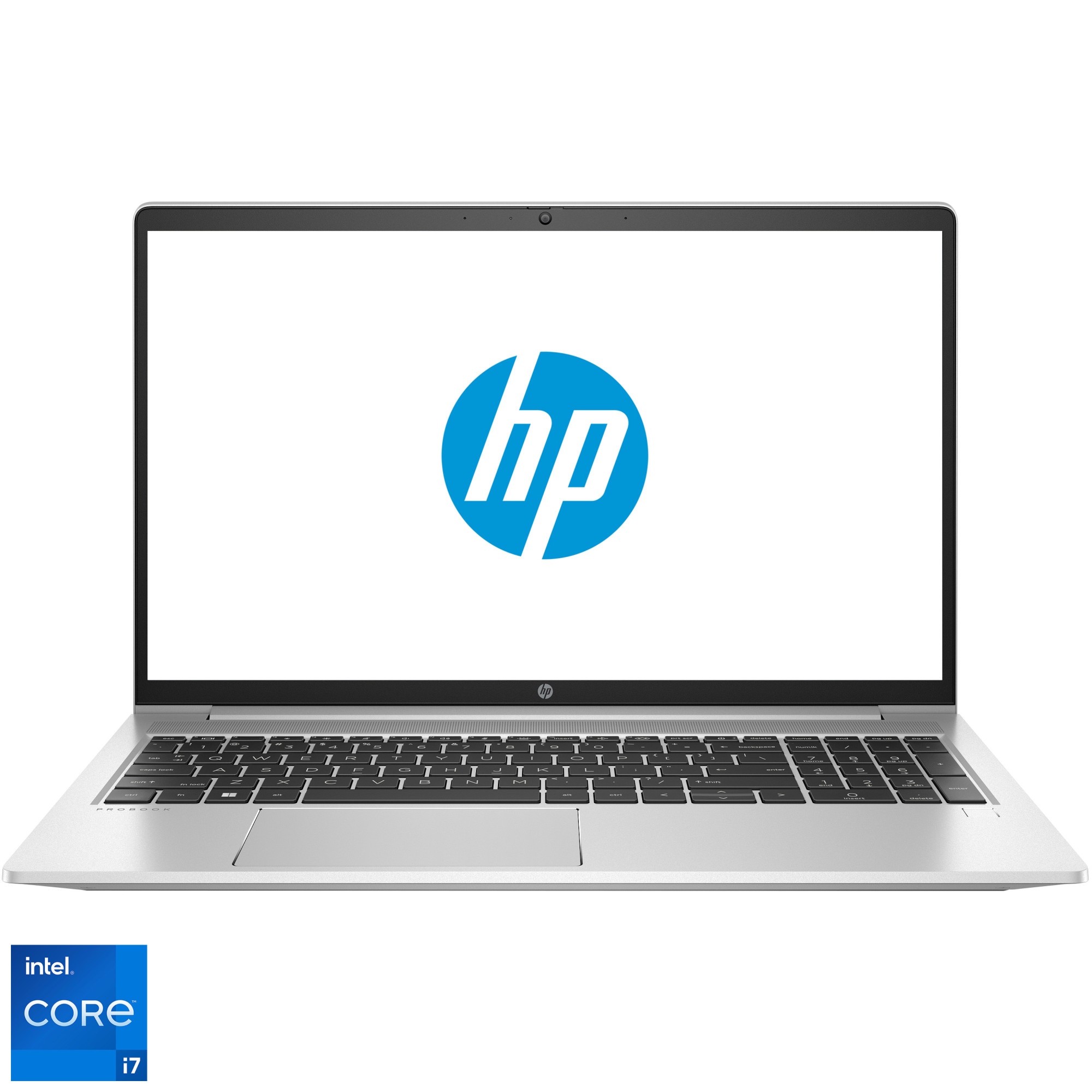 Laptop Hp Probook 450 G9 Cu Procesor Intel Core I7 1255u 10 Core 17ghz Up To 47ghz 12mb 5674