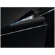 Side by side Electrolux ELT9VE52M0, 522 l, No frost, Clasa E, Afisaj LCD, Touch control, Iluminare LED, H 190 cm, Negru