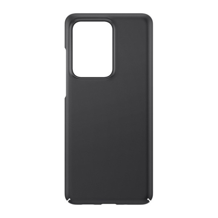 Esr liquid shield műanyag mobiltelefon tok, ultravékony, matt, fekete, kompatibilis: Samsung Galaxy S20 Ultra 5G, SM-G988B, / Galaxy S20 Ultra, SM-G988F