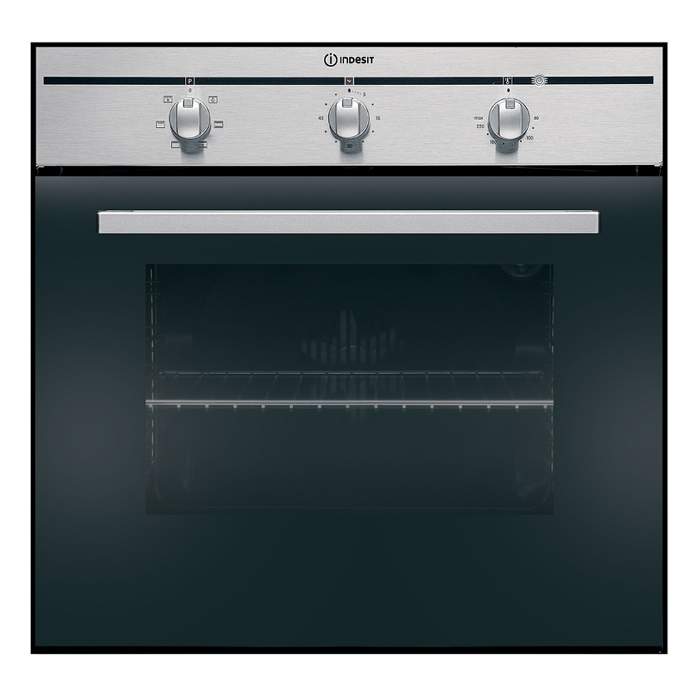 печка Indesit FIMB51KAIX