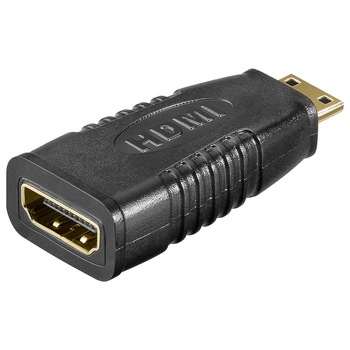 Adaptor Konig HDMI - mini HDMI Adaptor Konig HDMI - mini HDMI