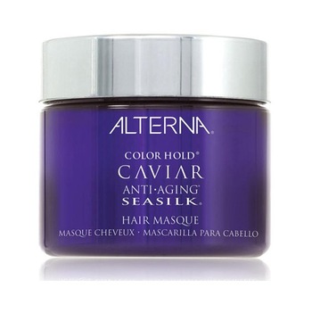 Masca de par Alterna Caviar cu Seasilk 150ml Masca de par Alterna Caviar cu Seasilk 150ml