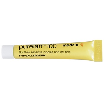 Unguent Medela PureLan 100 Hipoalergenic, 7 g Unguent Medela PureLan 100 Hipoalergenic, 7 g