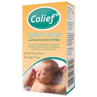 Picaturi anticolici COLIEF, 7ml