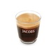Капсули Jacobs Tassimo Espresso Ristretto, big pack 24 броя x 50 мл, 24 броя, 192 g