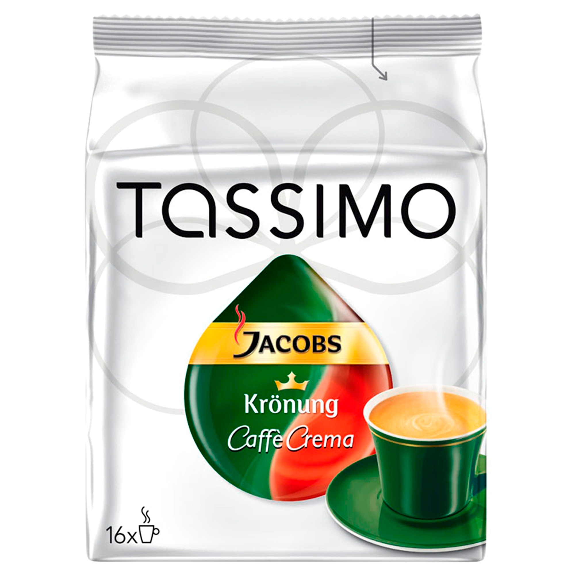 tassimo