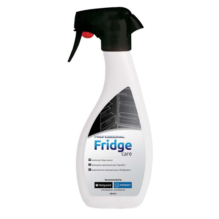 Solutie curatare aparate frigorifice, 500 ml