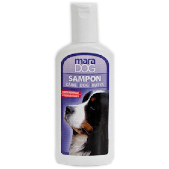 Sampon pentru caini Maravet Maradog cu Extract de Plante