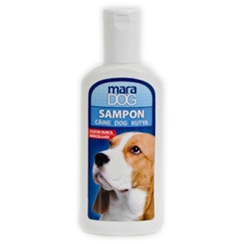 Sampon pentru caini Maravet Maradog cu ulei de Nurca Sampon pentru caini Maravet Maradog cu ulei de Nurca