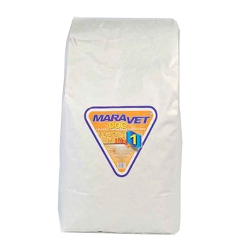 Hrana pentru Caini Maravet Maradog 1, 10 Kg Hrana pentru Caini Maravet Maradog 1, 10 Kg