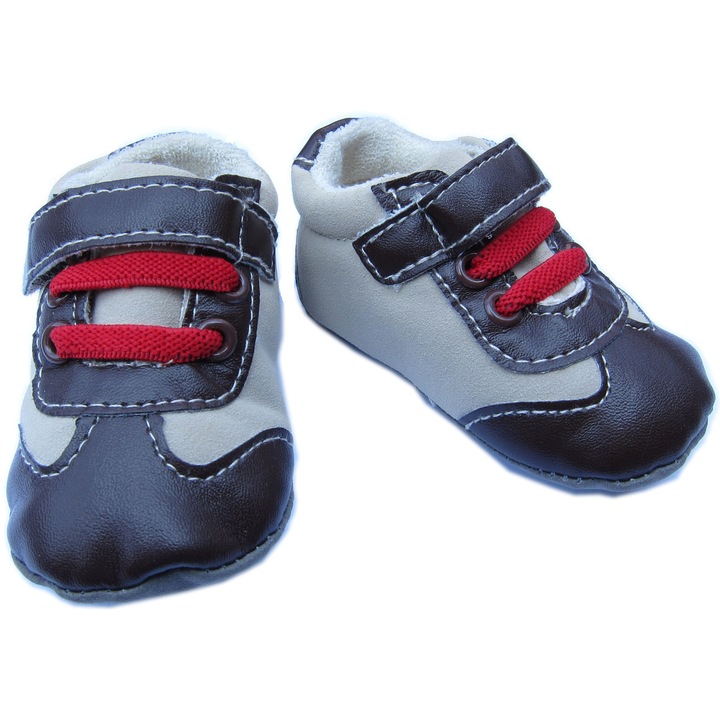 Botosei sport cu scai si siret Primii Pasi