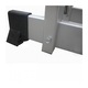Scara multifunctionala, aluminiu, 4x4 trepte, 4,6 m