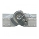 Scara multifunctionala, aluminiu, 4x4 trepte, 4,6 m