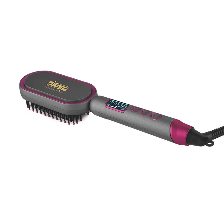 Perie electrica de par 60W DSP 10248A