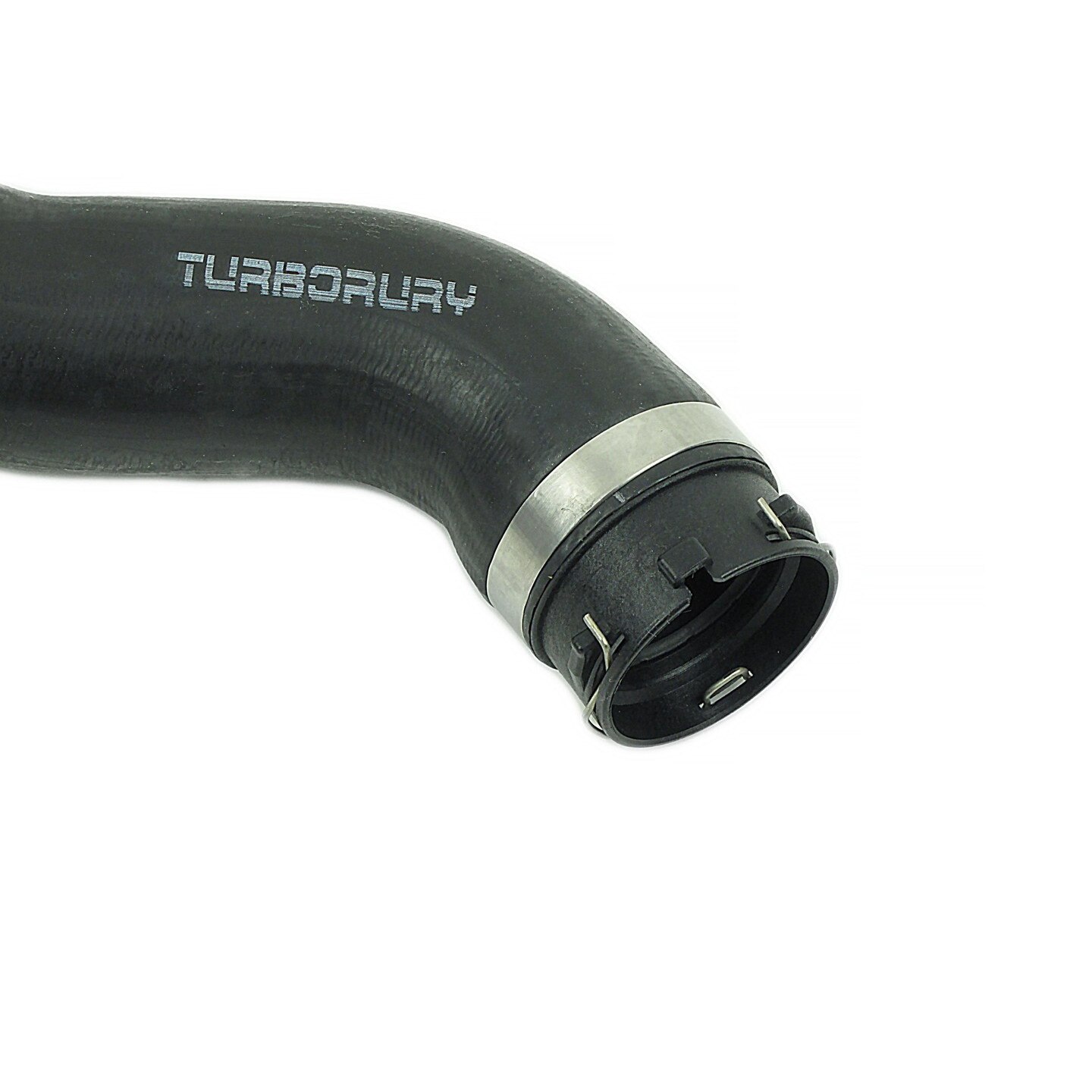 Furtun aer intercooler, Turborury, Renault Clio Dacia Lodgy Duster