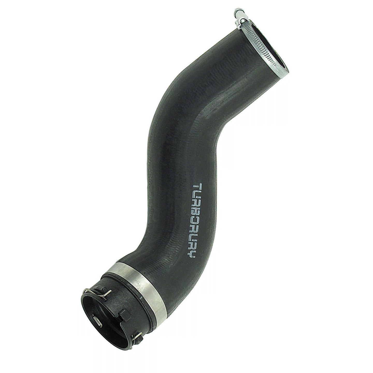 Furtun aer intercooler, Turborury, Renault Clio Dacia Lodgy Duster