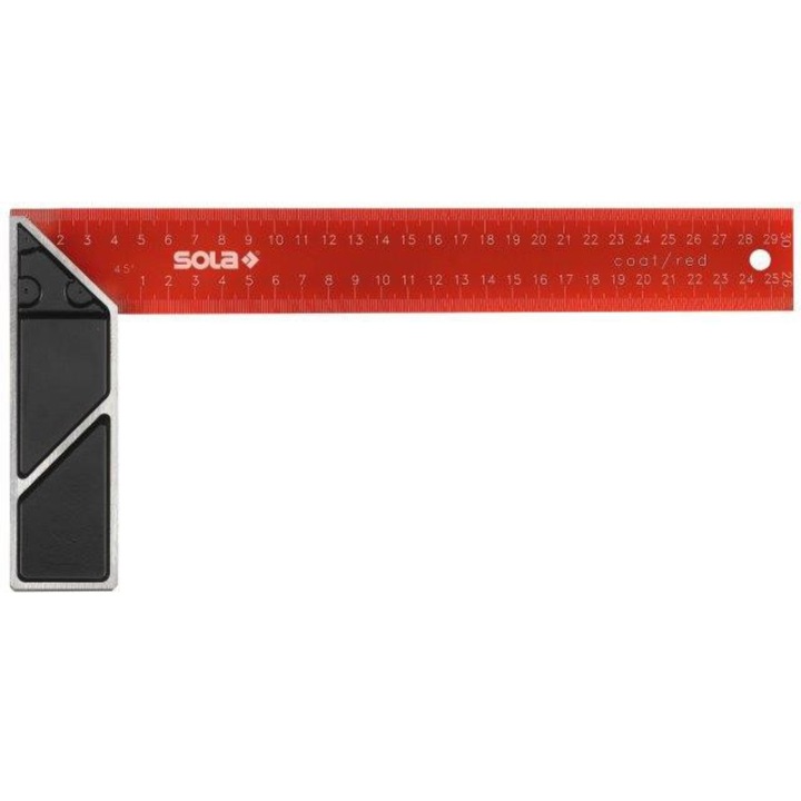 SOLA - SRC 300 - derékszögek 300x145mm (56014201)
