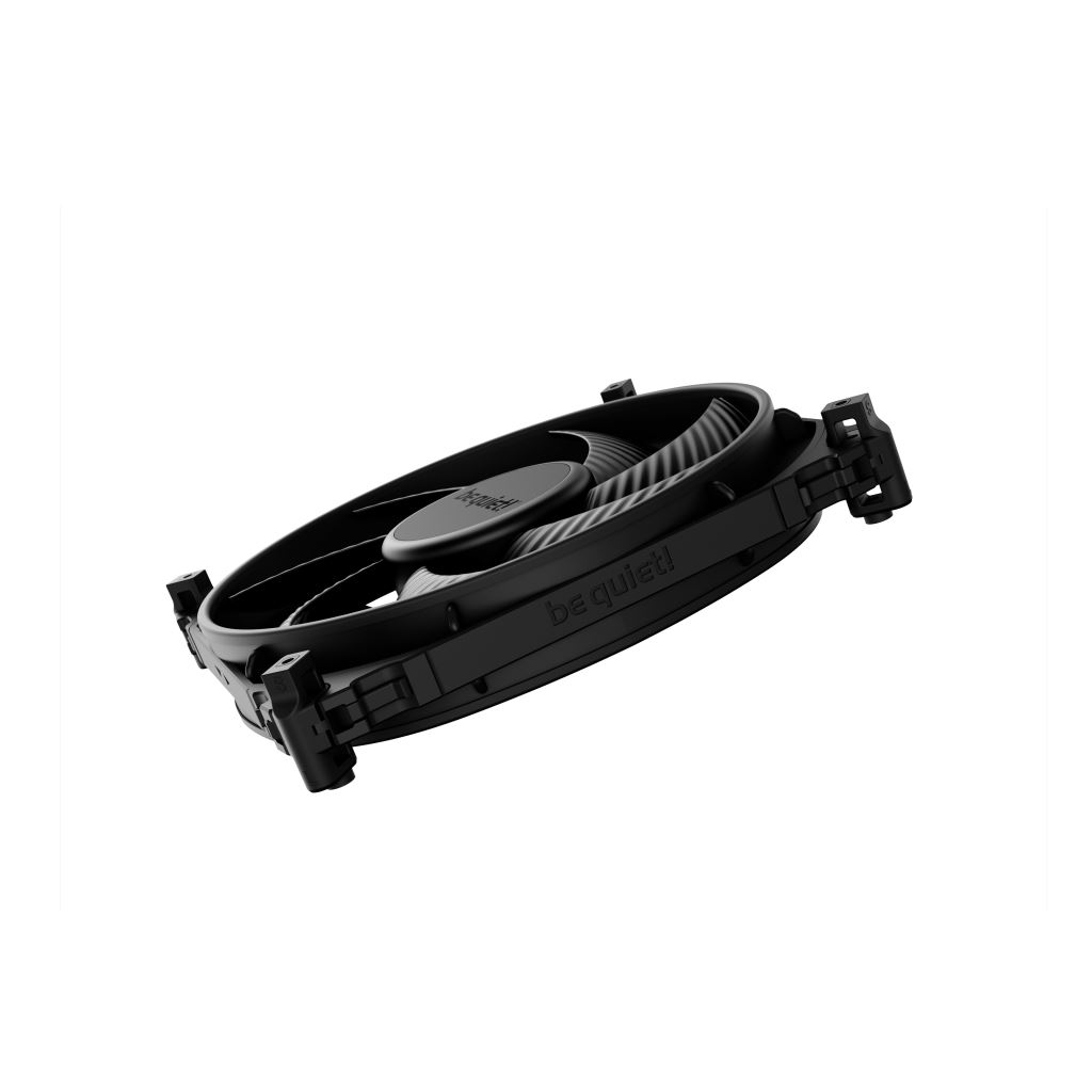 Be quiet! SILENT WINGS 4 | 140mm PWM Кутия на компютър Вентилатор 14 см ...