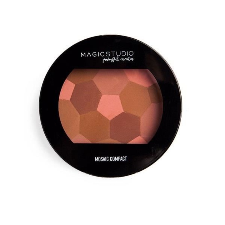 Mosaic Magic Studio 25622 bronzosító por, 70 g