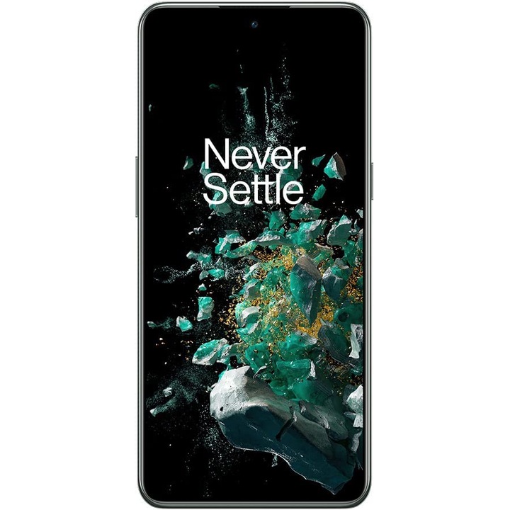 OnePlus 10T 128GB Green 6.7" 5G EU8GB Android смартфон