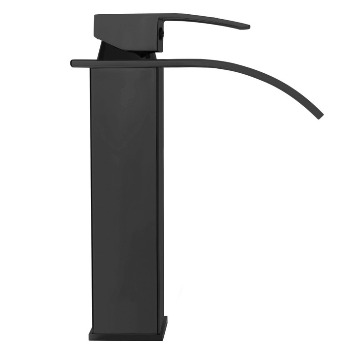 Baterie Lavoar Calani Lotus Black Inalta 30 cm