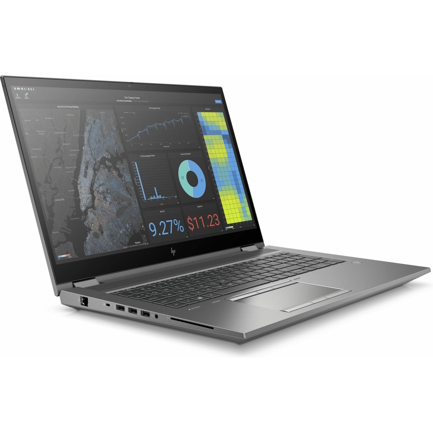 HP Zbook Firefly 14 G8-i7 1165G7 メモリ16GB HP ZBook Firefly 14