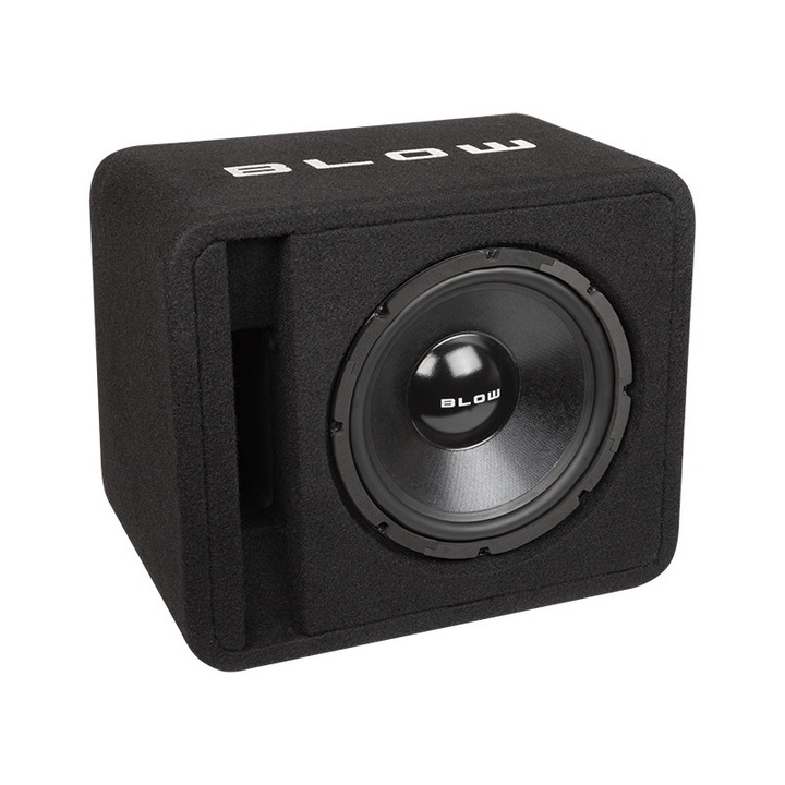 Subwoofer activ, 10", 200W, BLOW