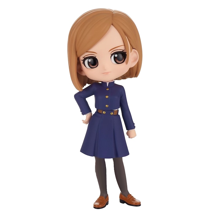 Фигура Banpresto Q Posket Jujutsu Kaisen Nobara Kugisaki Ver B 13 cm