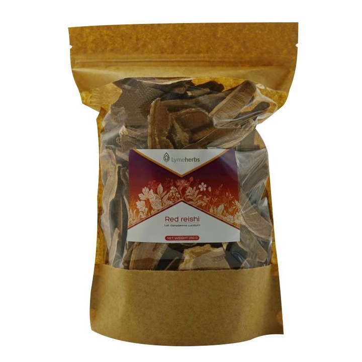Lymeherbs, Vágott Pecsétviaszgomba, 250 g