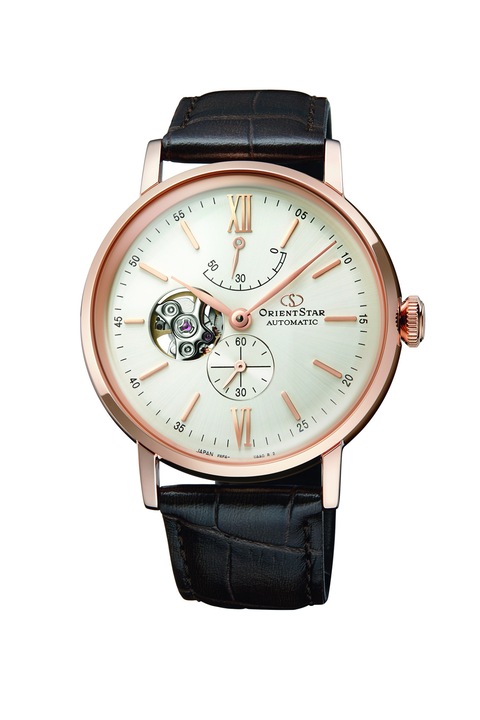 Мъжки часовник Orient Star RE-AV0001S