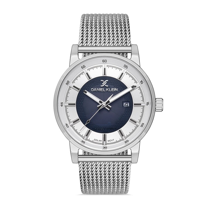 Daniel Klein Solar DK.1.13199.1 férfi karóra