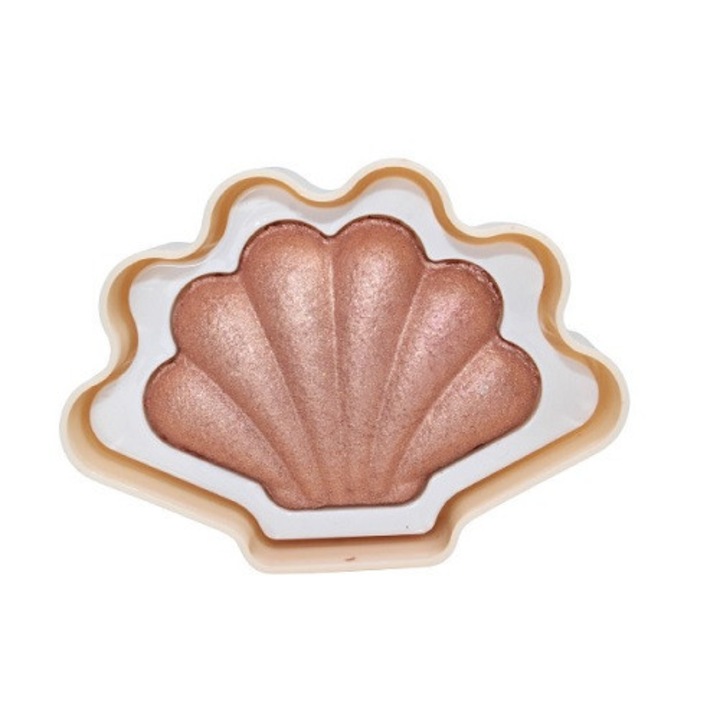 Highlighter, Makeup, Ein Rose, Treasure, Hunt, C, 12g