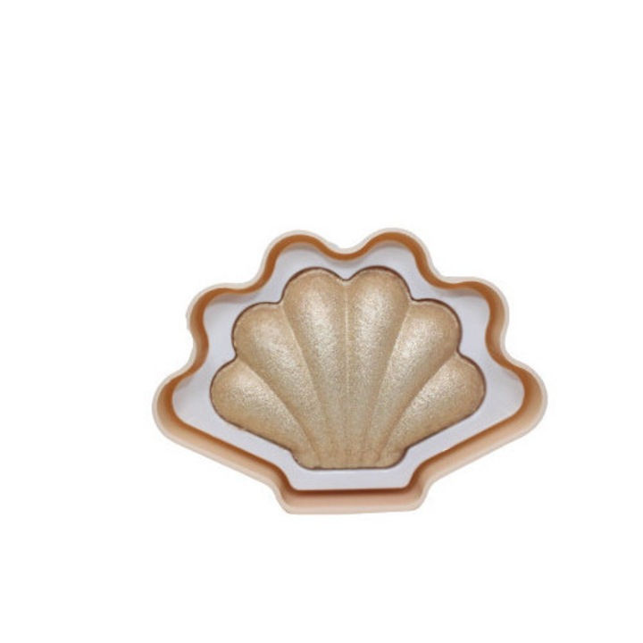 Highlighter, Makeup, Ein Rose, Treasure, Hunt, 03, 12g