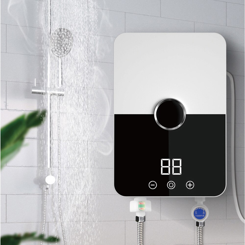 Tavalax нагревател за вода,5500w - eMAG.bg