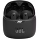 Casti audio in ear JBL Tune Flex, True Wireless, Bluetooth, Active Noise Cancelling, IPX4, JBL Sound Fit, Negru