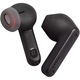 Casti audio in ear JBL Tune Flex, True Wireless, Bluetooth, Active Noise Cancelling, IPX4, JBL Sound Fit, Negru