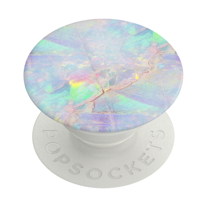 Suport Popsockets PopGrip Opal