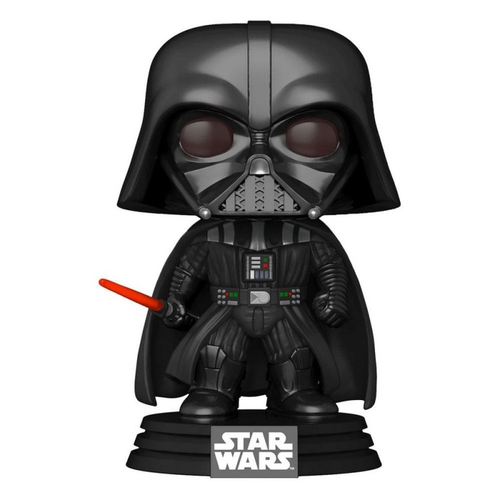 Figurina Star Wars: ObiWan Kenobi POP! Vinyl Darth Vader 9 cm