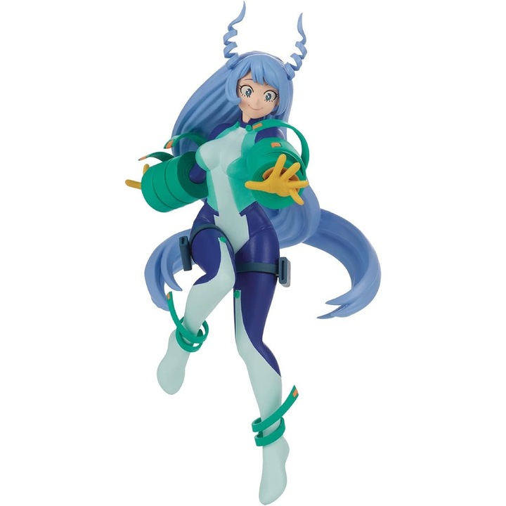 Figurina My Hero Academia Nejire Hado 17 cm