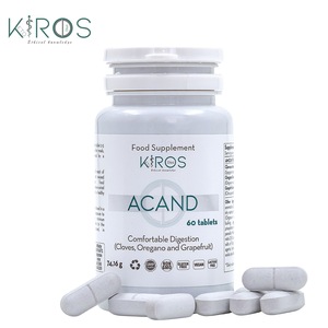 Egyéb étrendkiegészítők