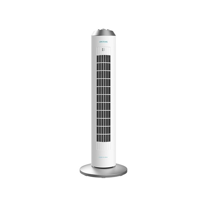 Ventilator Unitate Cecotec EnergySilence 8090 Skyline 60 W