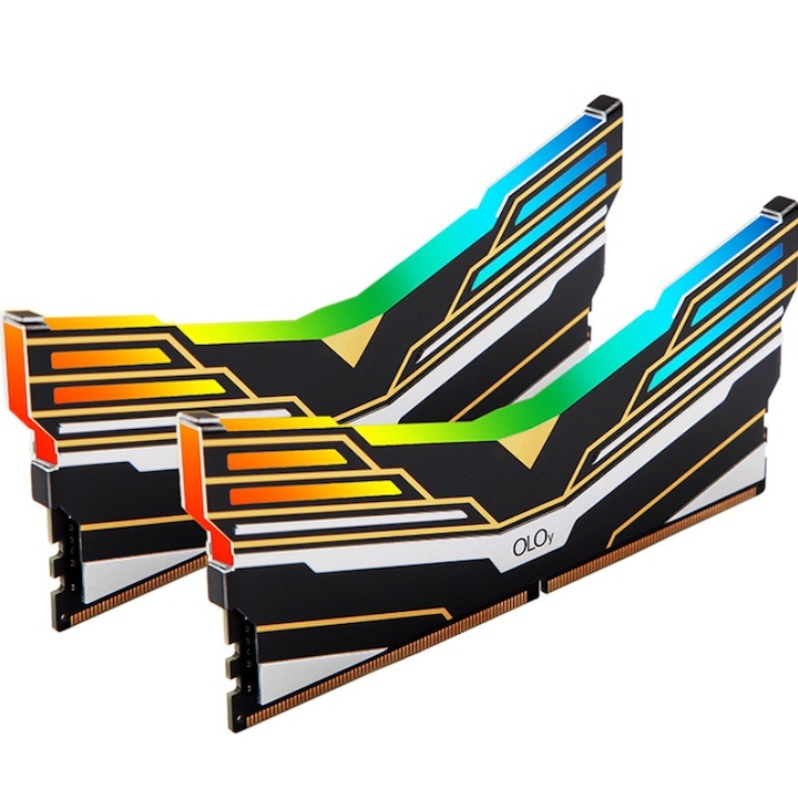 Memorie RAM DDR4, OLOy, 8 GB