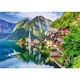 Пъзел Trefl, Hallstatt, Austria, 1000 части