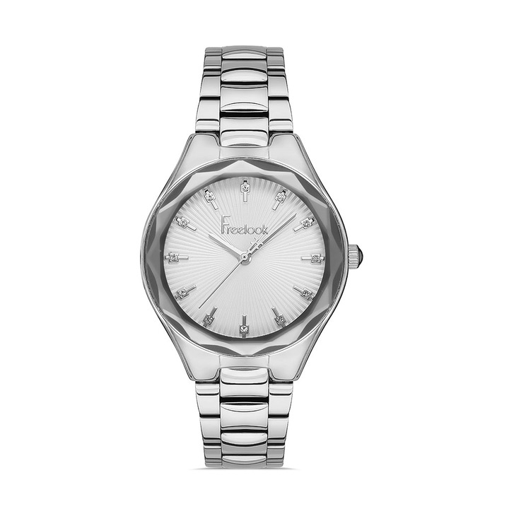 Freelook Eiffel FL.1.10290.1 női karóra