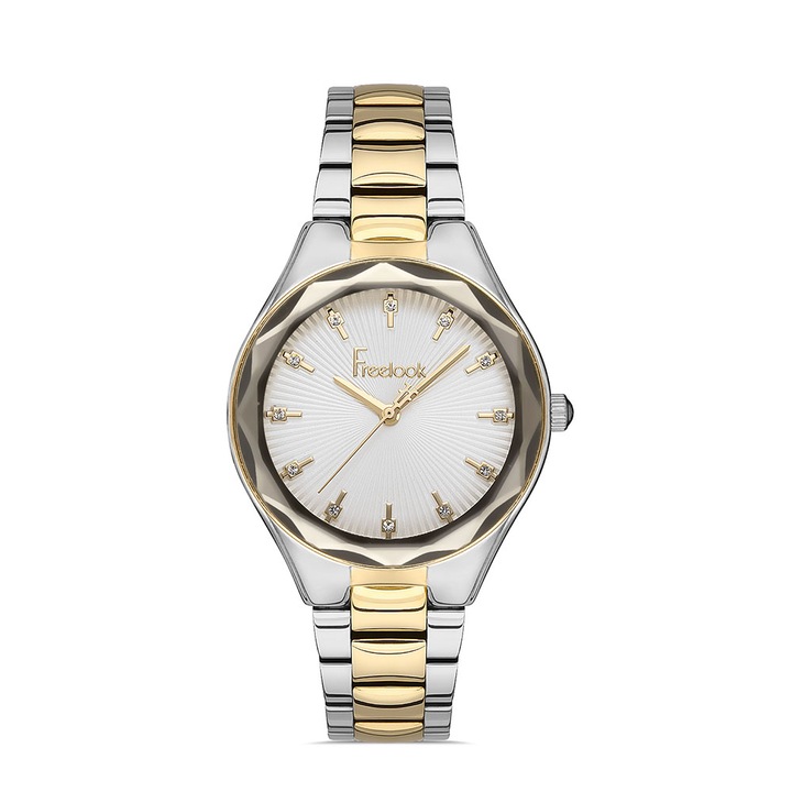Freelook Eiffel FL.1.10290.5 női karóra