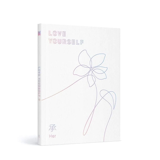 Bts - Love Yourself: Her - CD - eMAG.ro