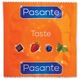 Prezervative, Pasante, Diverse arome, 3 buc