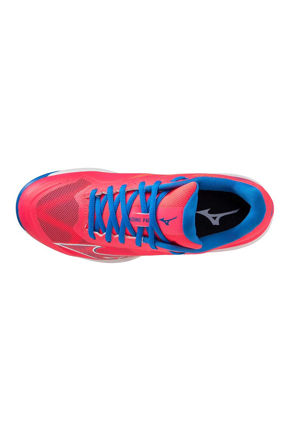 Обувки за бягане Mizuno WAVE RIDER 27 Amsterdam - Top4Running.bg