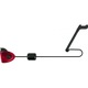 Swinger Fox MK3 Rosu